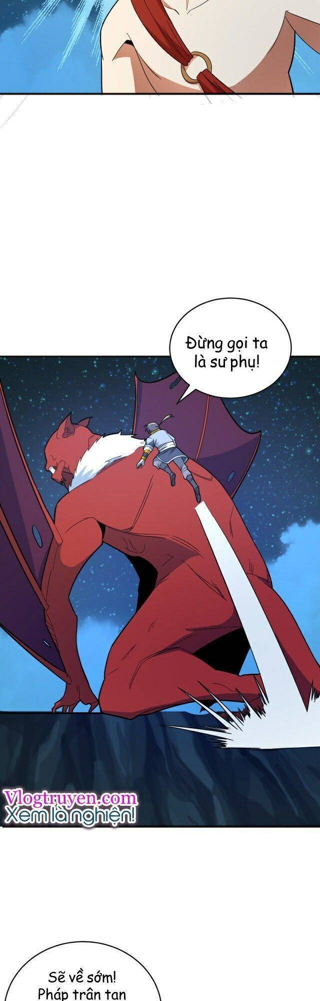 Thôn Phệ Một Thế Giới Tu Tiên Chapter 87 - 11