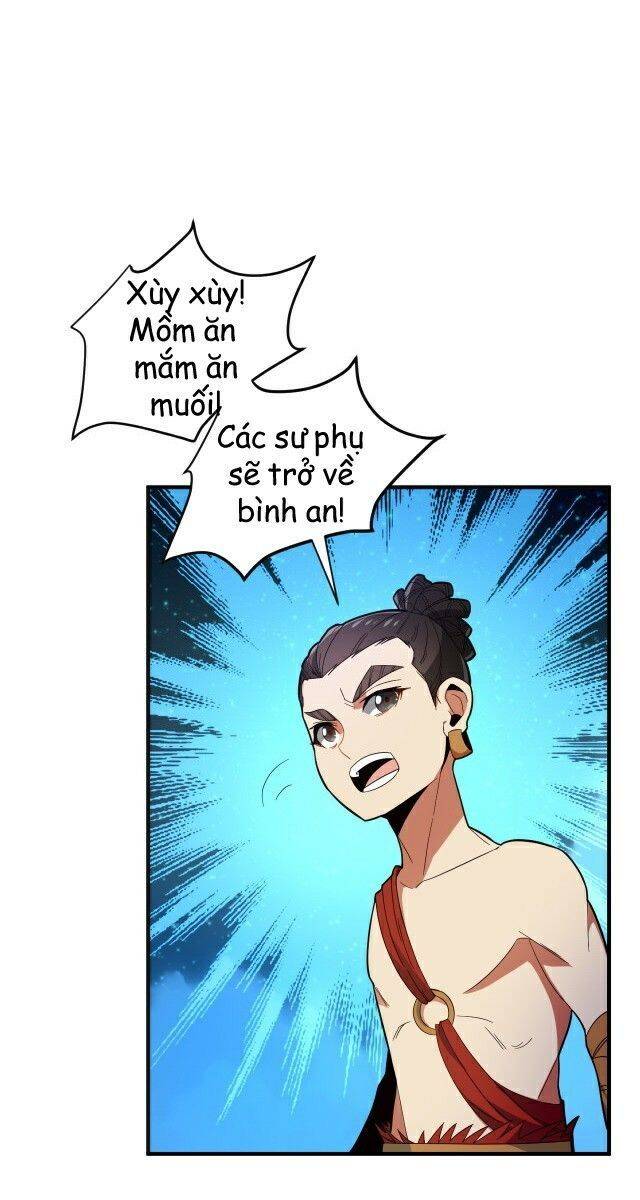 Thôn Phệ Một Thế Giới Tu Tiên Chapter 87 - 16