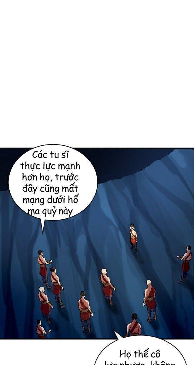 Thôn Phệ Một Thế Giới Tu Tiên Chapter 87 - 17