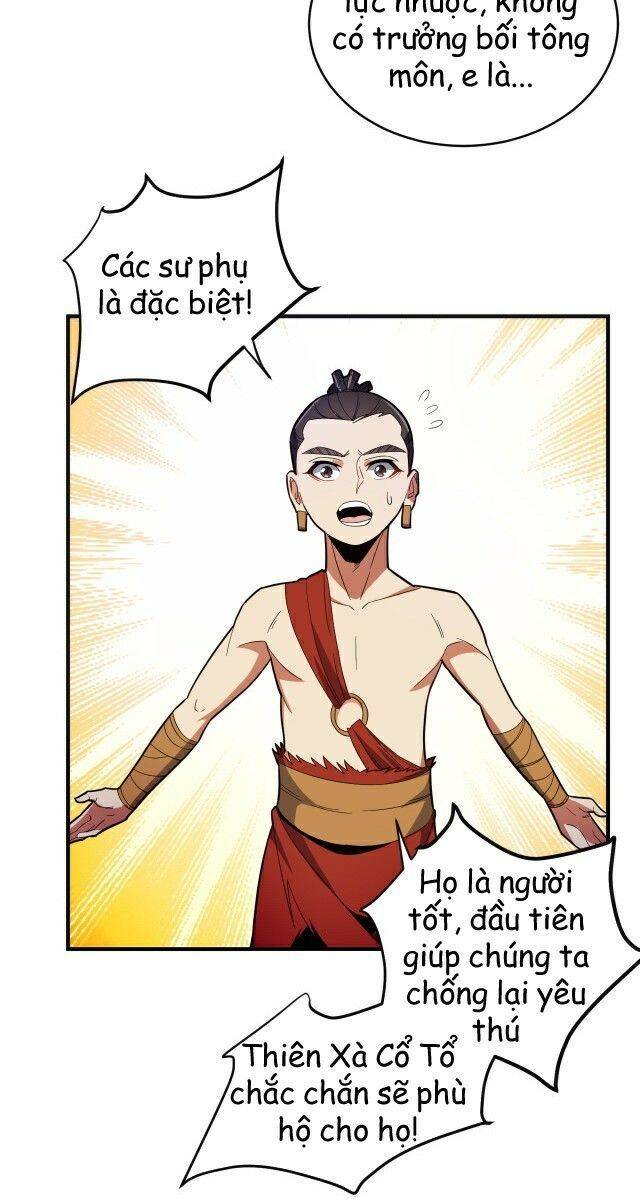 Thôn Phệ Một Thế Giới Tu Tiên Chapter 87 - 18