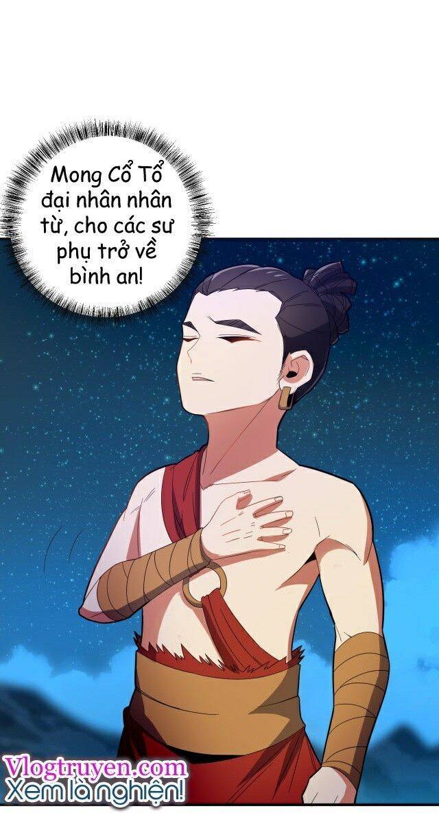 Thôn Phệ Một Thế Giới Tu Tiên Chapter 87 - 19
