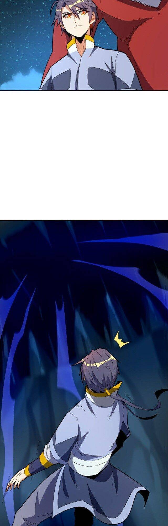 Thôn Phệ Một Thế Giới Tu Tiên Chapter 87 - 3