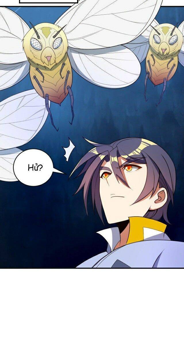 Thôn Phệ Một Thế Giới Tu Tiên Chapter 87 - 22