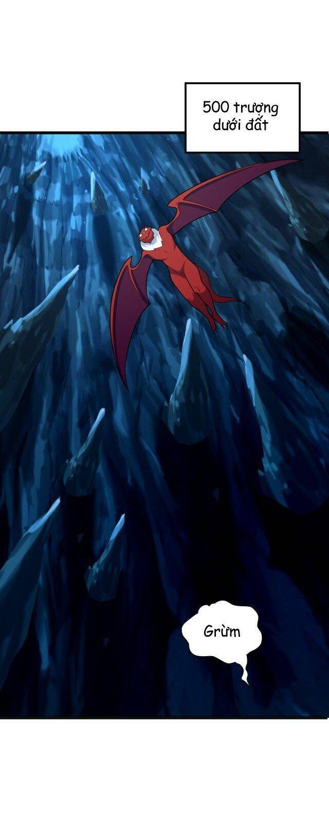 Thôn Phệ Một Thế Giới Tu Tiên Chapter 87 - 25