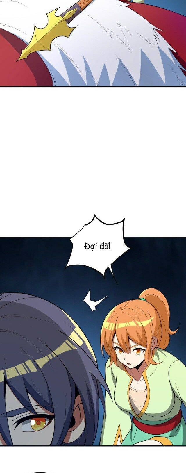 Thôn Phệ Một Thế Giới Tu Tiên Chapter 87 - 27