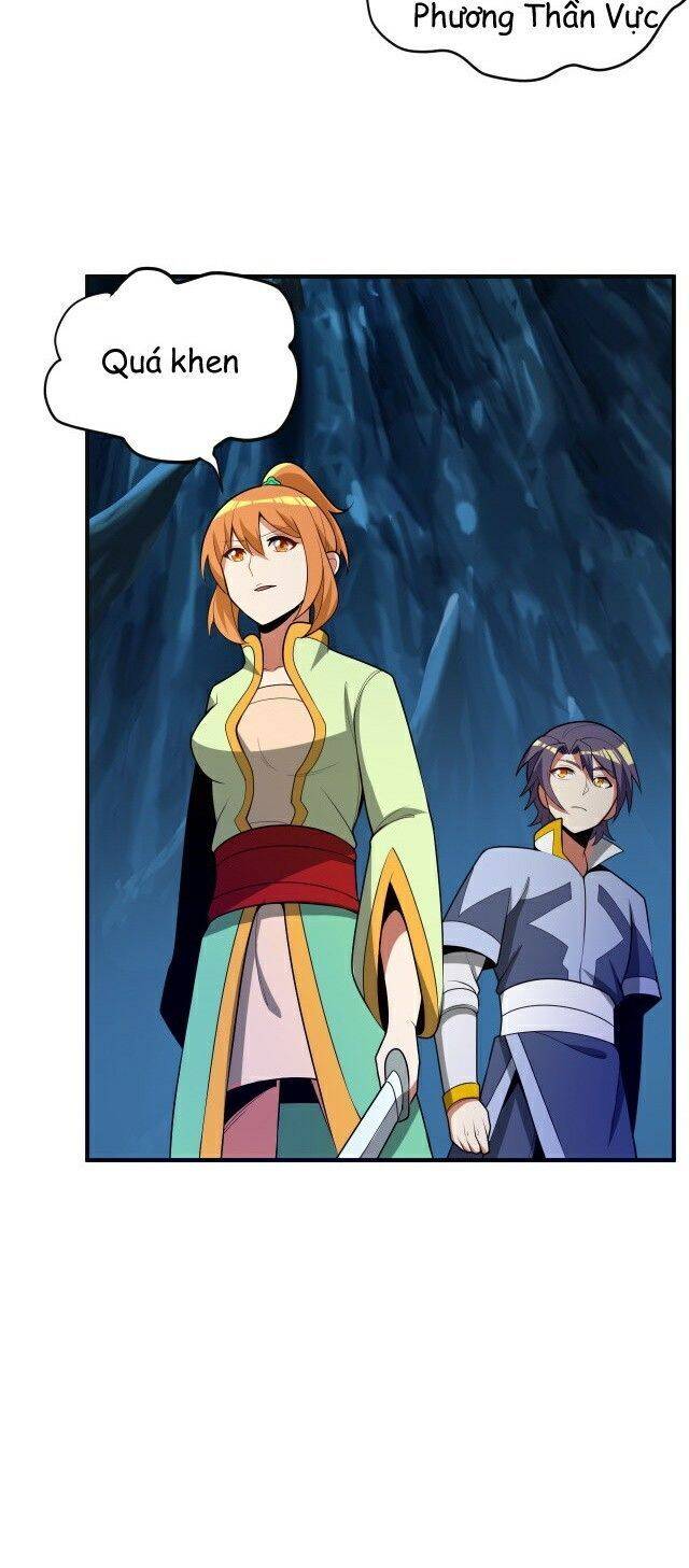 Thôn Phệ Một Thế Giới Tu Tiên Chapter 87 - 34