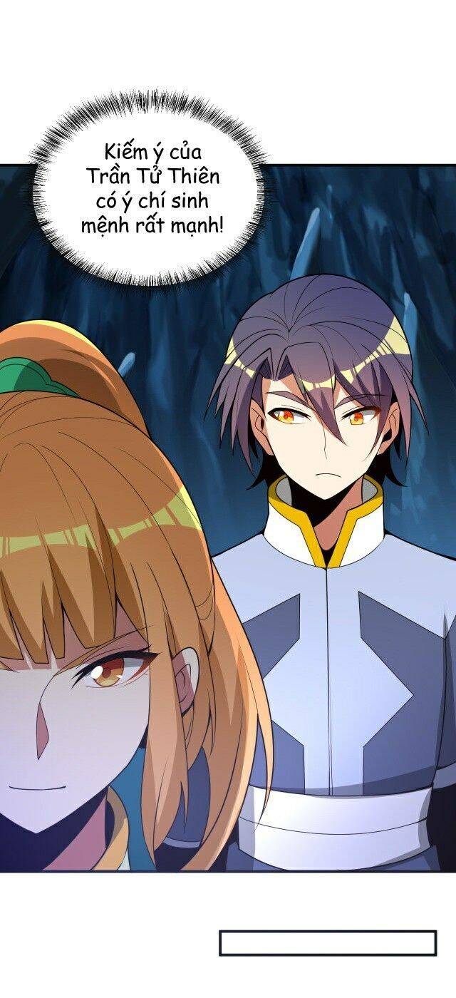 Thôn Phệ Một Thế Giới Tu Tiên Chapter 87 - 35