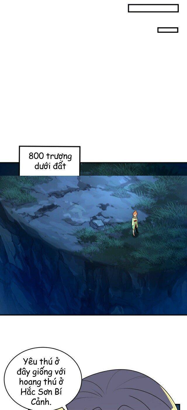 Thôn Phệ Một Thế Giới Tu Tiên Chapter 87 - 36