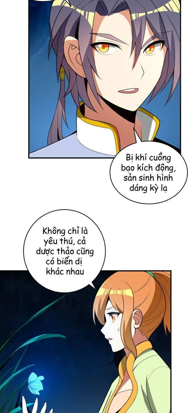 Thôn Phệ Một Thế Giới Tu Tiên Chapter 87 - 37