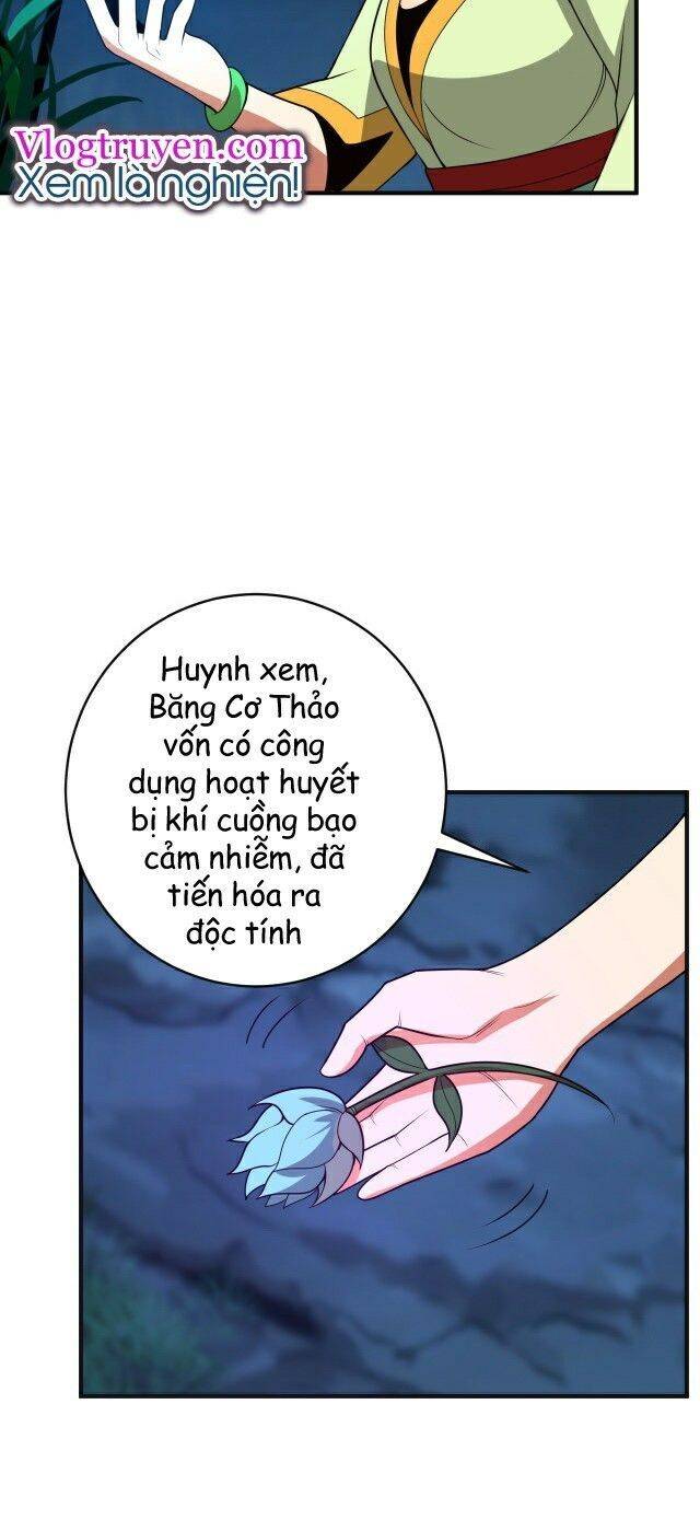 Thôn Phệ Một Thế Giới Tu Tiên Chapter 87 - 38