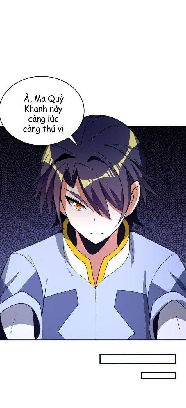 Thôn Phệ Một Thế Giới Tu Tiên Chapter 87 - 39