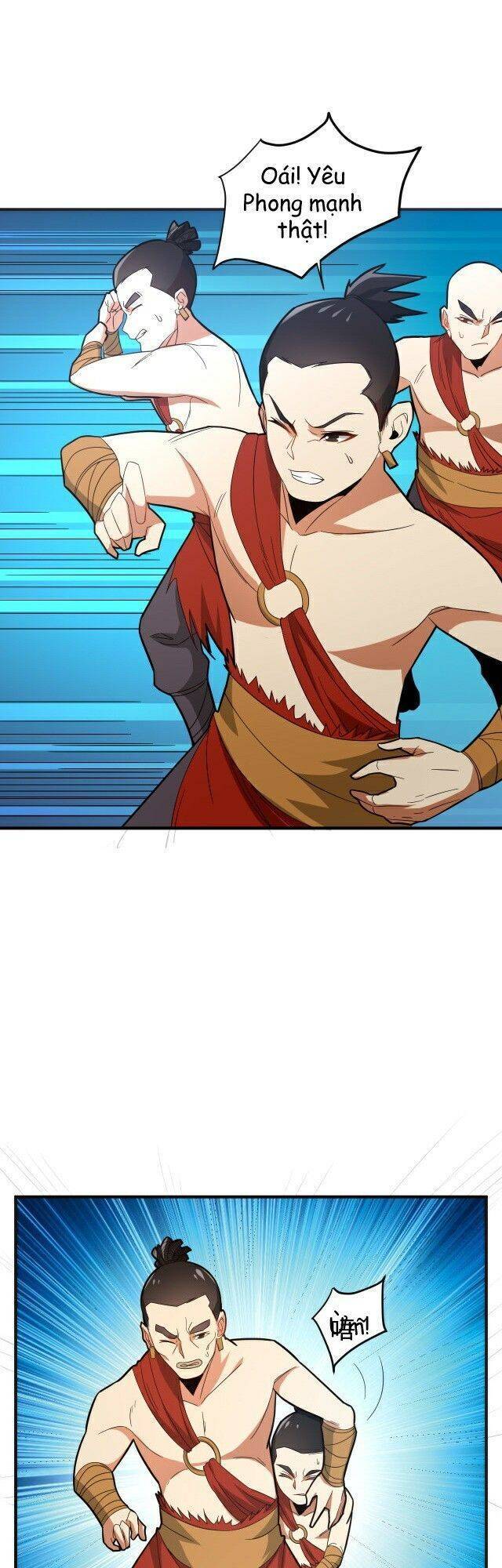 Thôn Phệ Một Thế Giới Tu Tiên Chapter 87 - 5