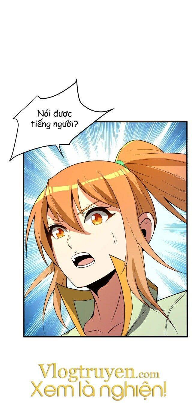 Thôn Phệ Một Thế Giới Tu Tiên Chapter 87 - 44