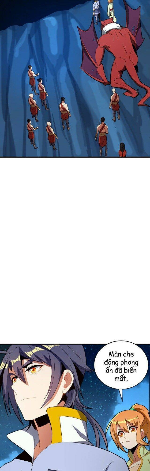 Thôn Phệ Một Thế Giới Tu Tiên Chapter 87 - 47