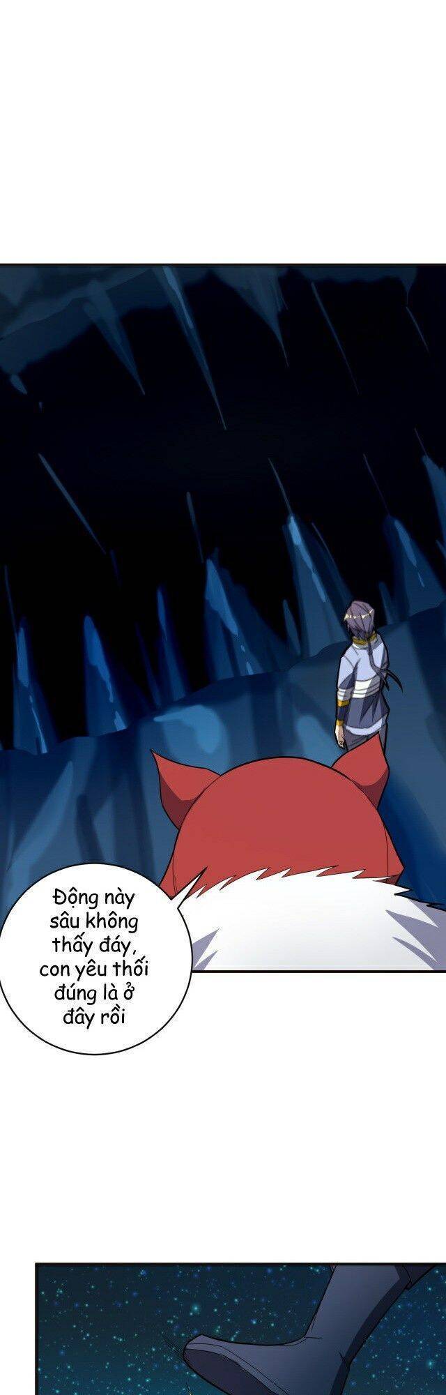 Thôn Phệ Một Thế Giới Tu Tiên Chapter 87 - 49