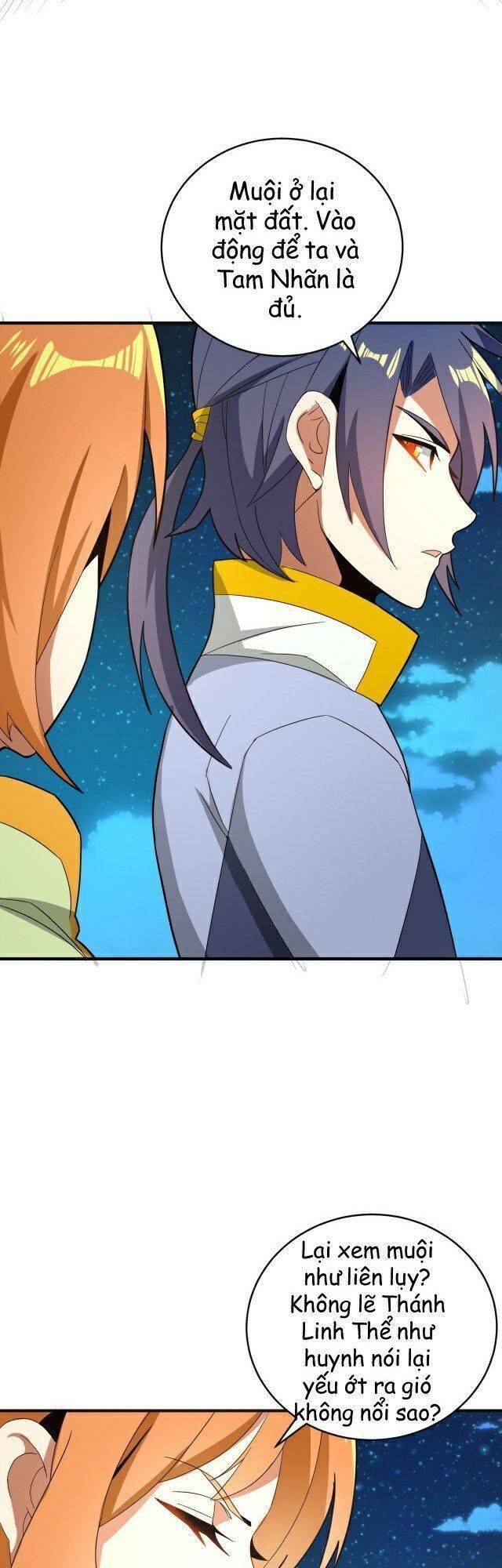 Thôn Phệ Một Thế Giới Tu Tiên Chapter 87 - 7