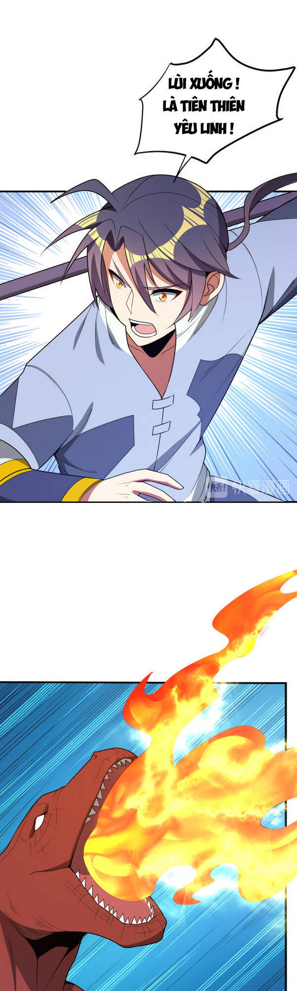 Thôn Phệ Một Thế Giới Tu Tiên Chapter 88 - 1
