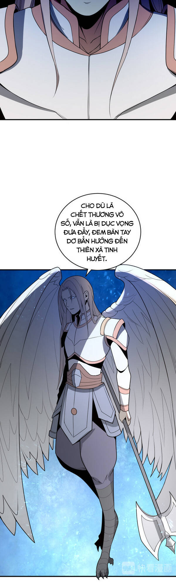 Thôn Phệ Một Thế Giới Tu Tiên Chapter 88 - 11