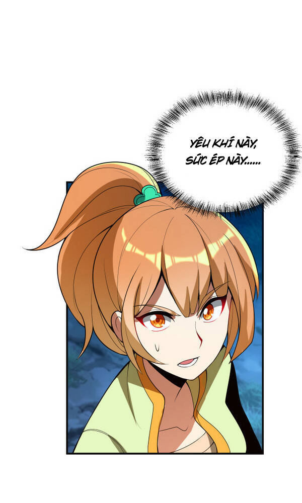 Thôn Phệ Một Thế Giới Tu Tiên Chapter 88 - 12