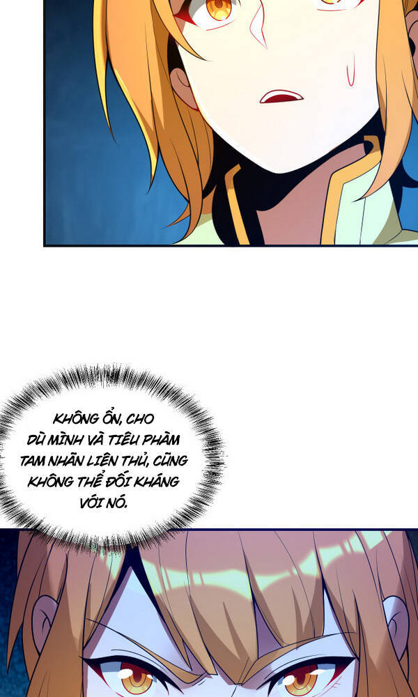 Thôn Phệ Một Thế Giới Tu Tiên Chapter 88 - 14