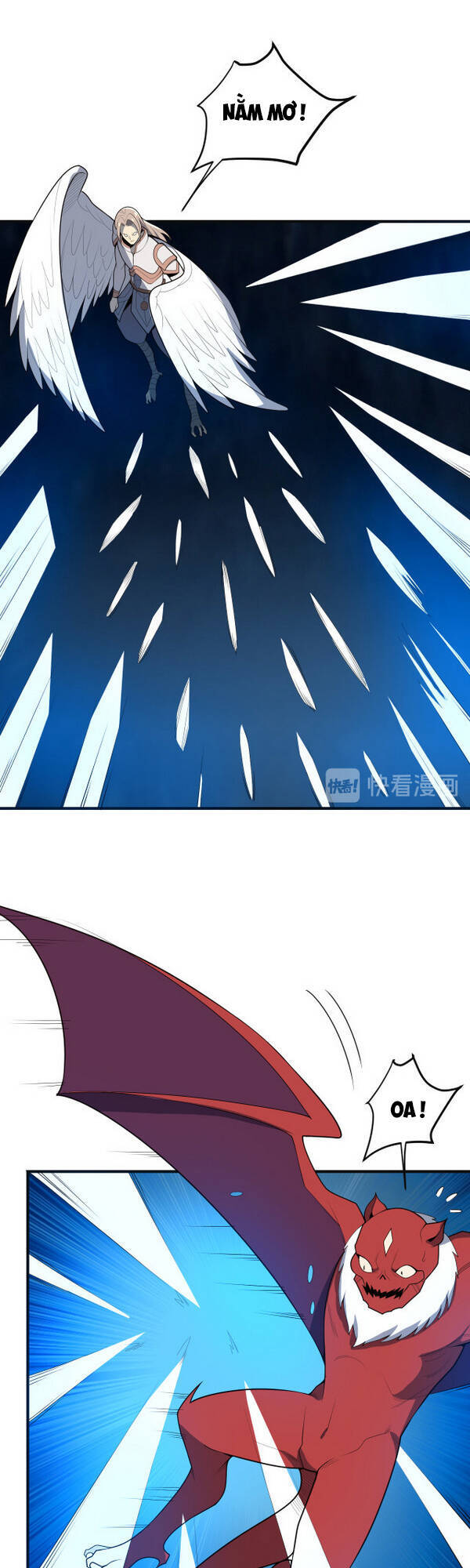 Thôn Phệ Một Thế Giới Tu Tiên Chapter 88 - 17