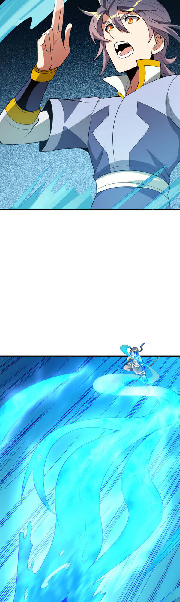 Thôn Phệ Một Thế Giới Tu Tiên Chapter 88 - 3