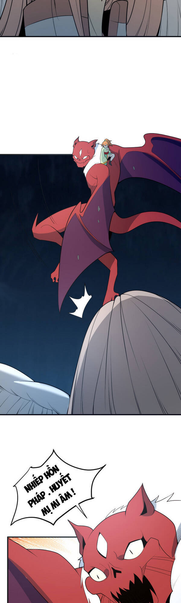 Thôn Phệ Một Thế Giới Tu Tiên Chapter 88 - 29