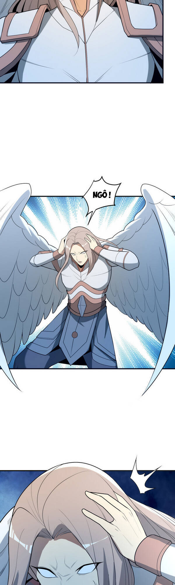 Thôn Phệ Một Thế Giới Tu Tiên Chapter 88 - 31