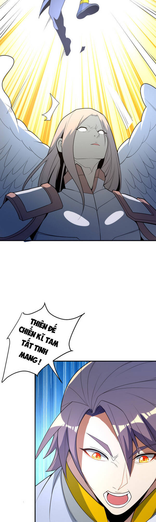 Thôn Phệ Một Thế Giới Tu Tiên Chapter 88 - 33