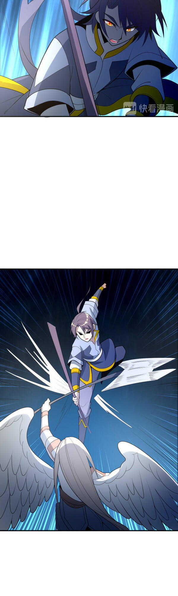 Thôn Phệ Một Thế Giới Tu Tiên Chapter 88 - 35