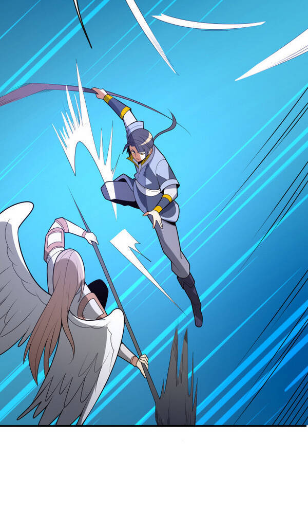 Thôn Phệ Một Thế Giới Tu Tiên Chapter 88 - 38