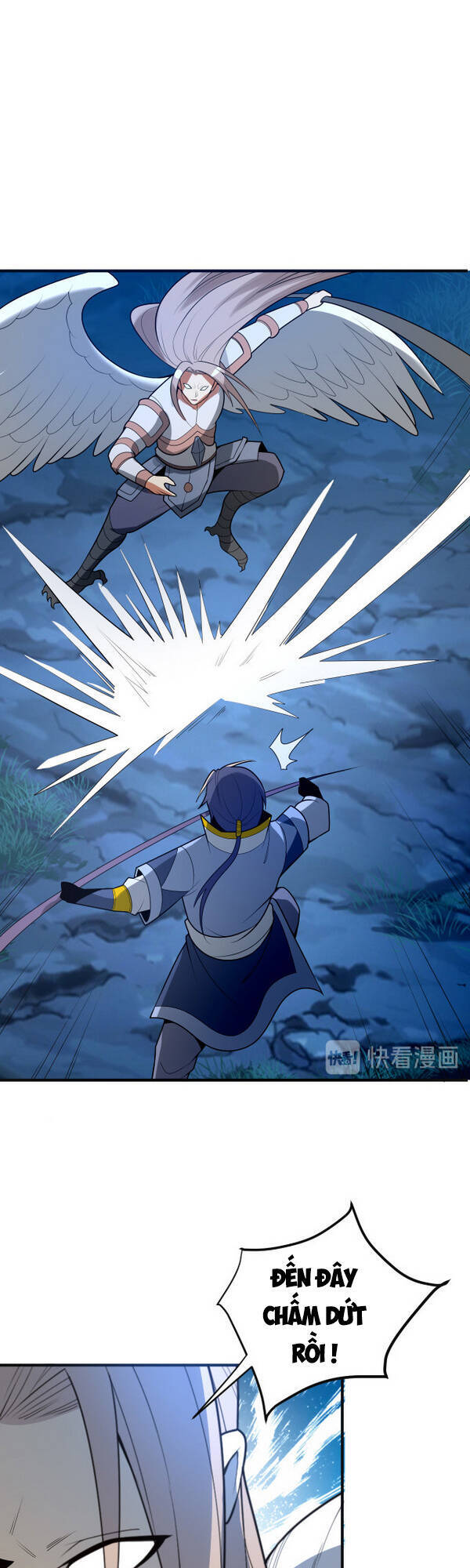 Thôn Phệ Một Thế Giới Tu Tiên Chapter 88 - 40