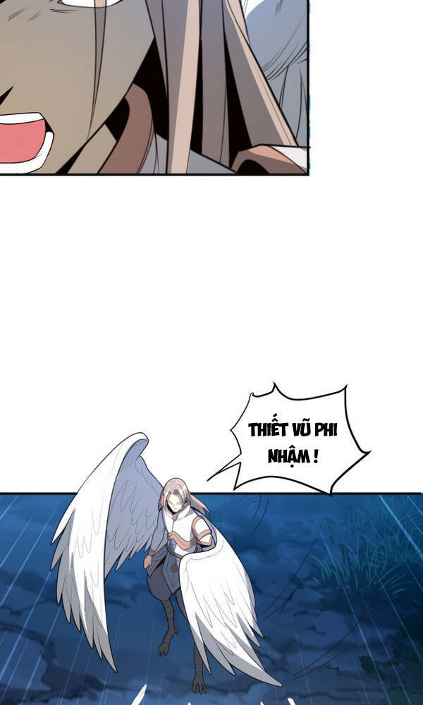 Thôn Phệ Một Thế Giới Tu Tiên Chapter 88 - 41