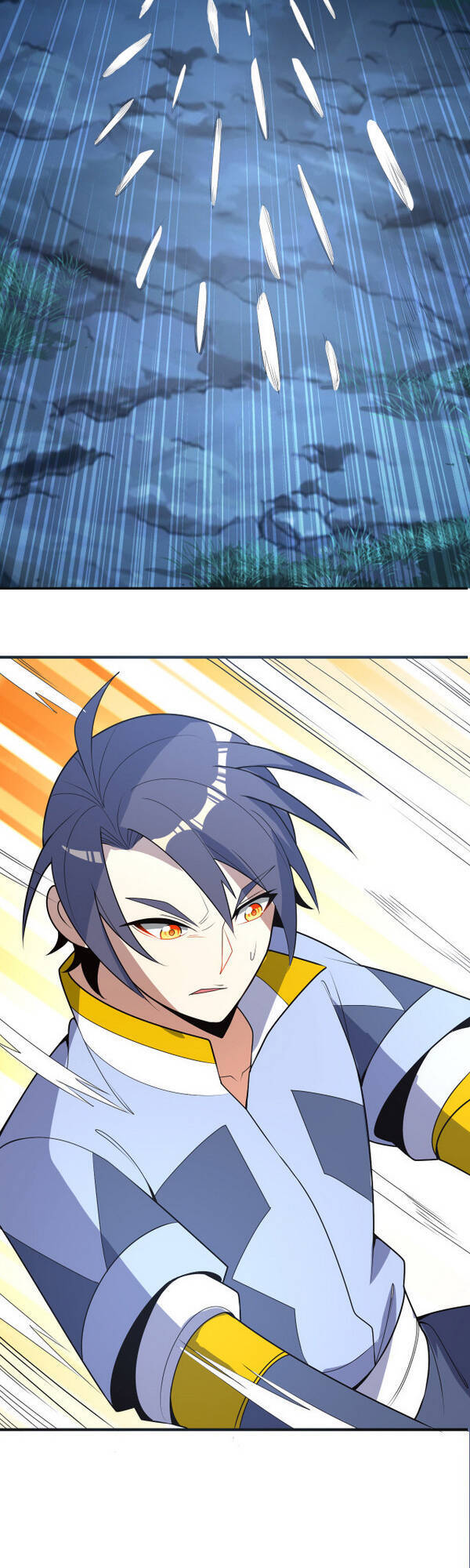 Thôn Phệ Một Thế Giới Tu Tiên Chapter 88 - 42