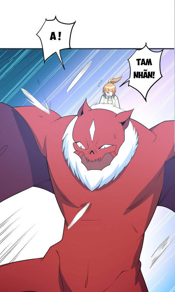 Thôn Phệ Một Thế Giới Tu Tiên Chapter 88 - 43