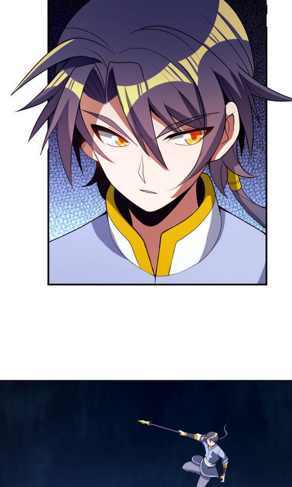 Thôn Phệ Một Thế Giới Tu Tiên Chapter 88 - 8