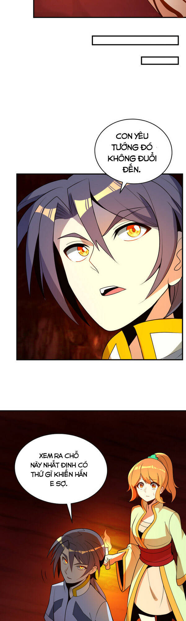 Thôn Phệ Một Thế Giới Tu Tiên Chapter 89 - 15