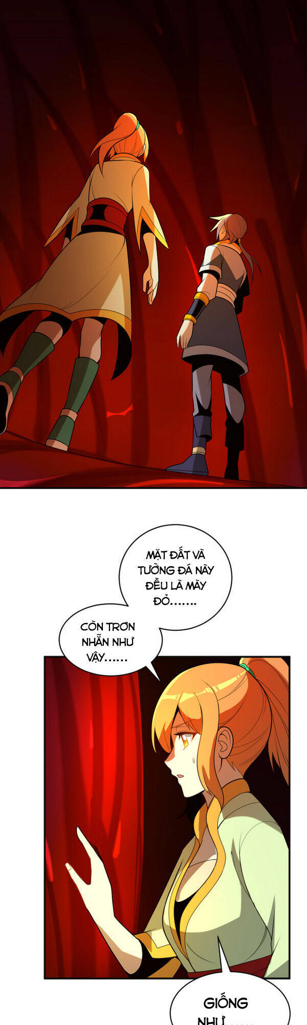 Thôn Phệ Một Thế Giới Tu Tiên Chapter 89 - 17