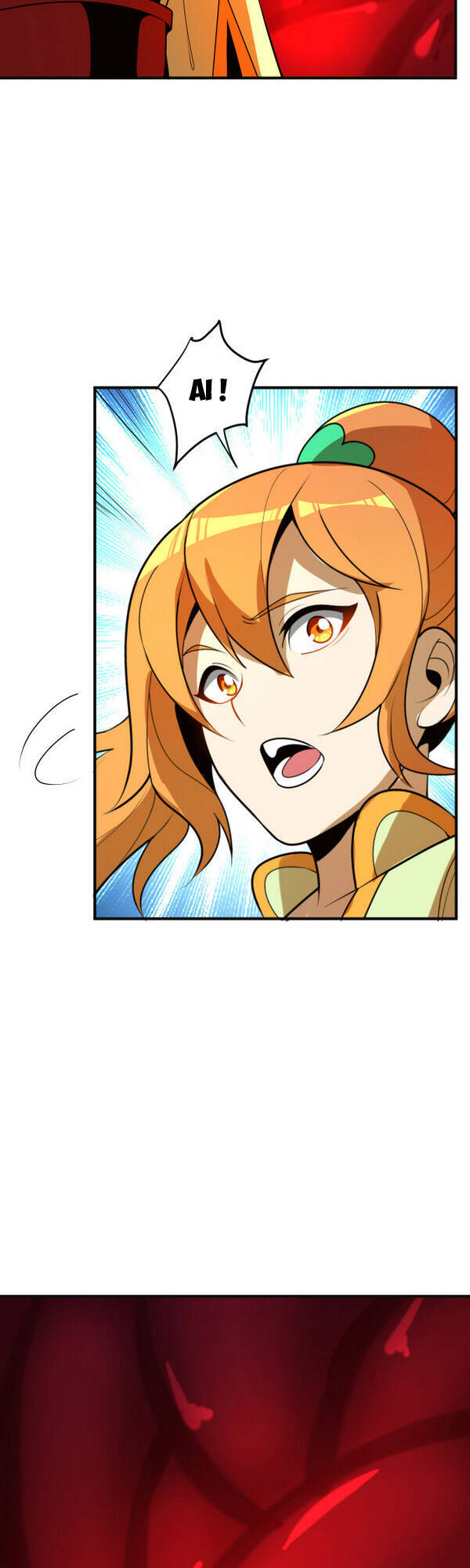 Thôn Phệ Một Thế Giới Tu Tiên Chapter 89 - 19