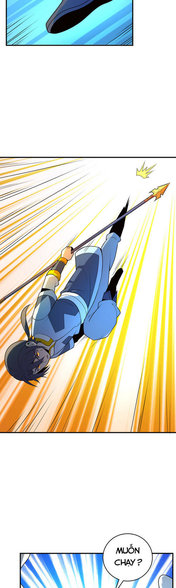 Thôn Phệ Một Thế Giới Tu Tiên Chapter 89 - 3