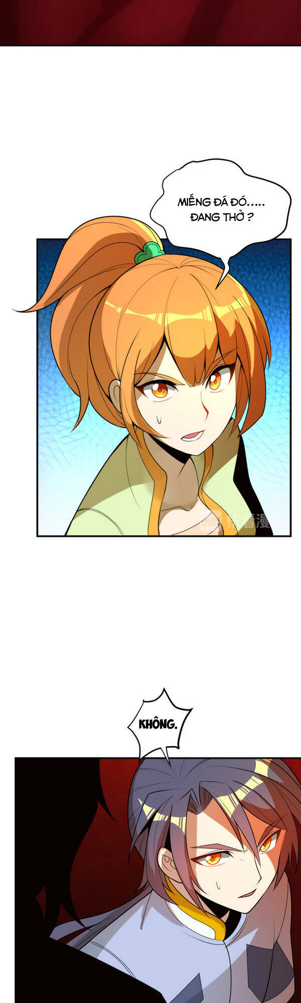 Thôn Phệ Một Thế Giới Tu Tiên Chapter 89 - 21