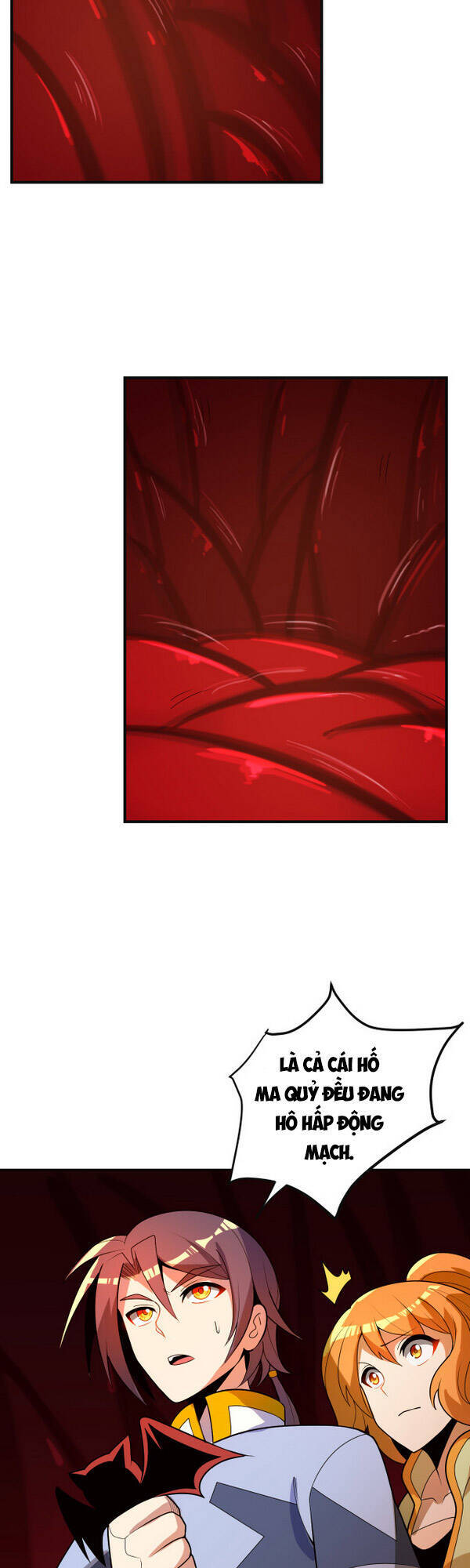 Thôn Phệ Một Thế Giới Tu Tiên Chapter 89 - 23