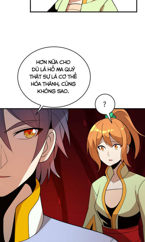 Thôn Phệ Một Thế Giới Tu Tiên Chapter 89 - 30