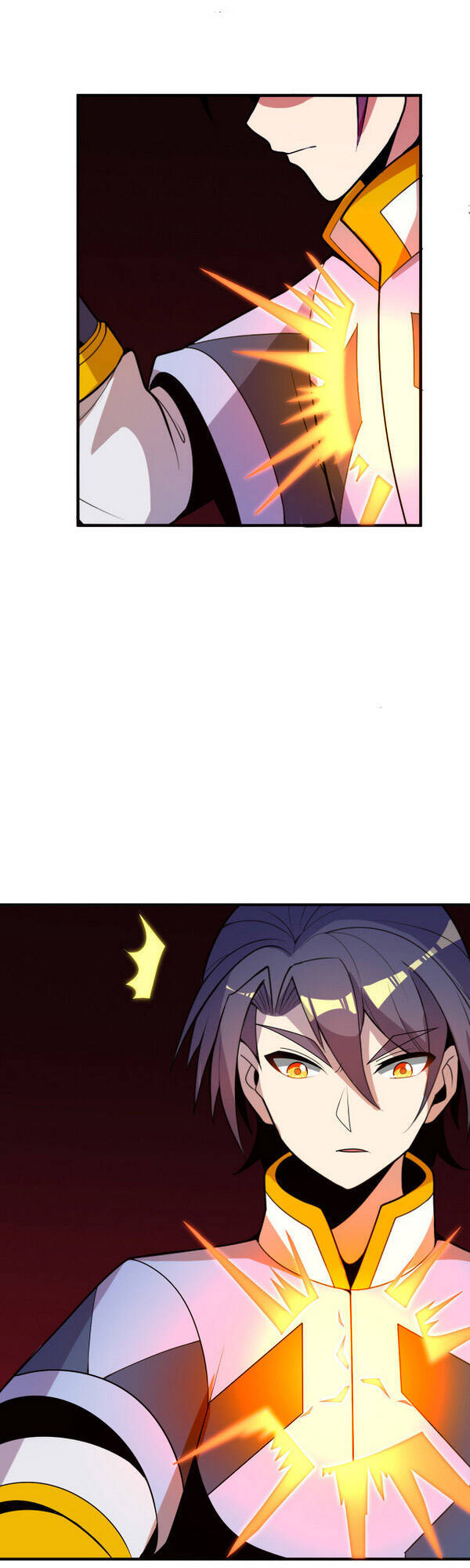 Thôn Phệ Một Thế Giới Tu Tiên Chapter 89 - 33