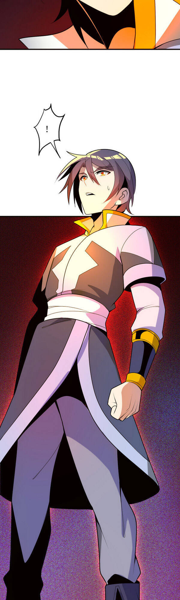 Thôn Phệ Một Thế Giới Tu Tiên Chapter 89 - 35