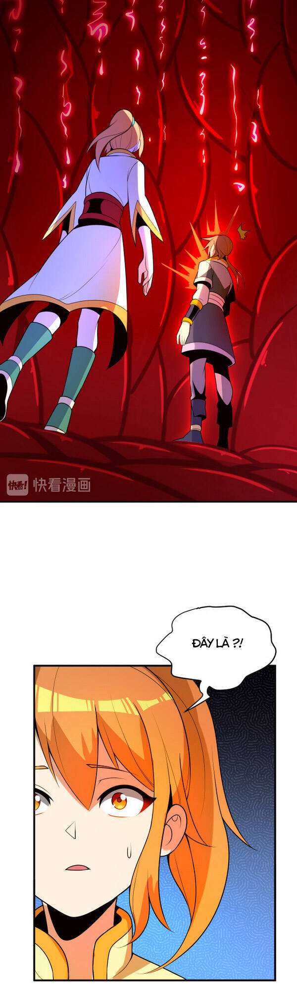 Thôn Phệ Một Thế Giới Tu Tiên Chapter 89 - 37