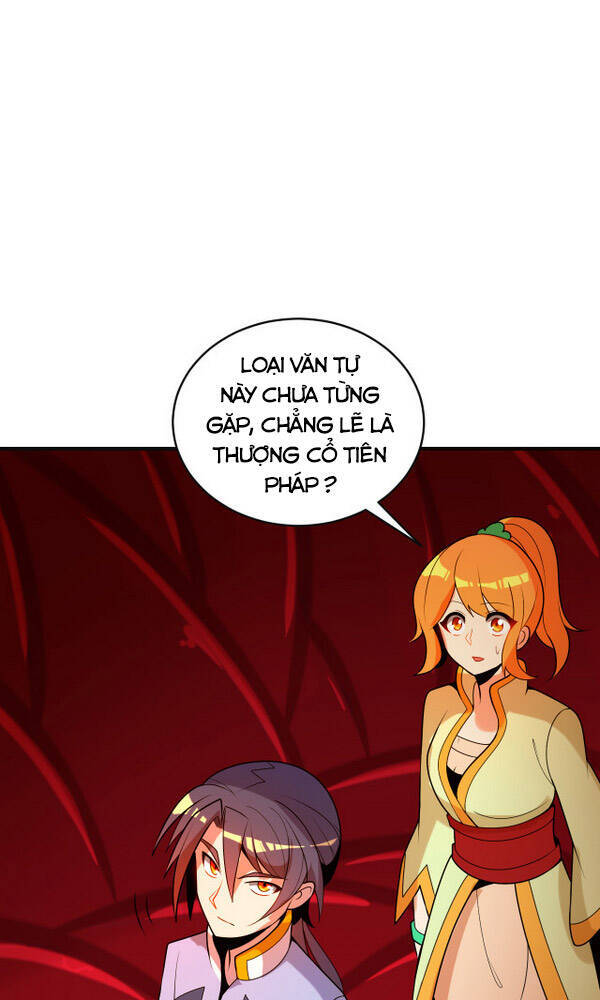 Thôn Phệ Một Thế Giới Tu Tiên Chapter 89 - 38