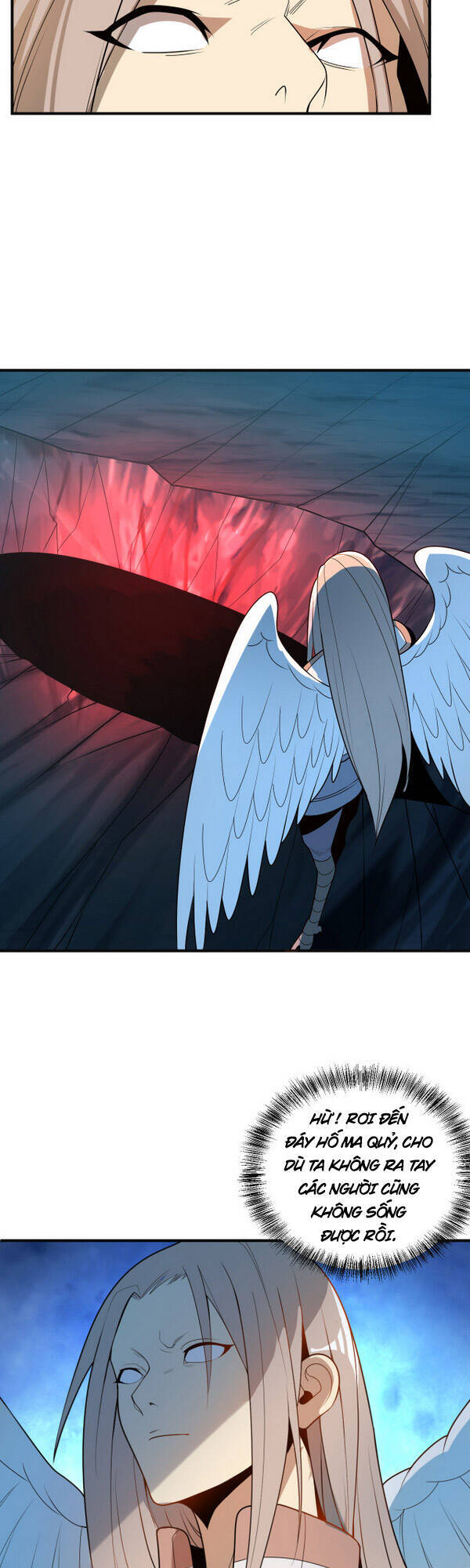 Thôn Phệ Một Thế Giới Tu Tiên Chapter 89 - 5