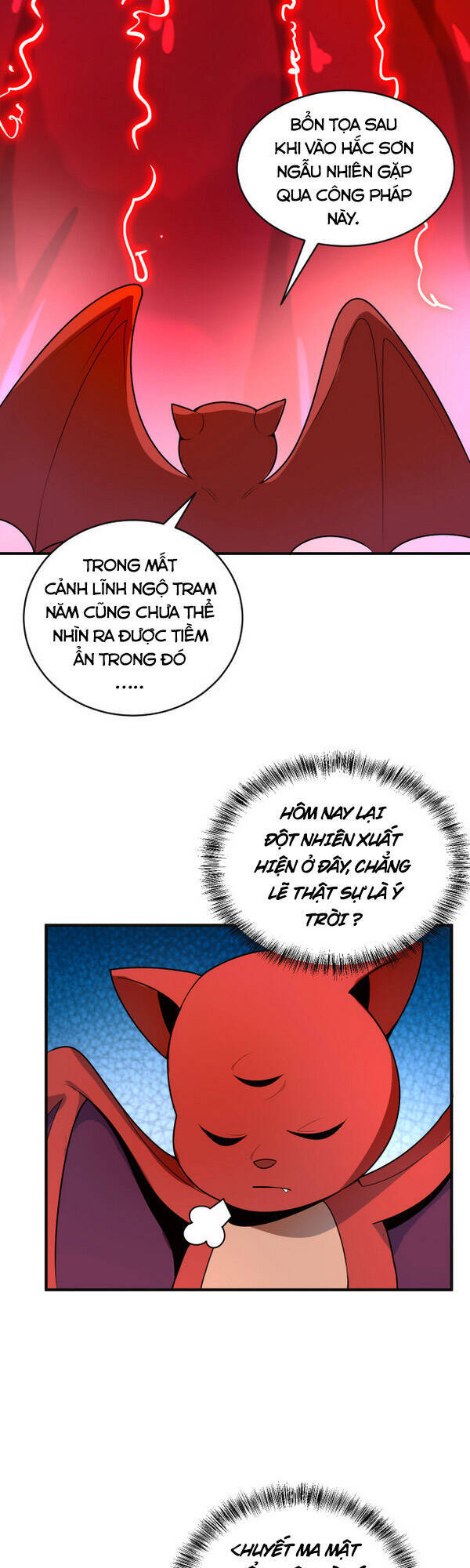 Thôn Phệ Một Thế Giới Tu Tiên Chapter 89 - 41