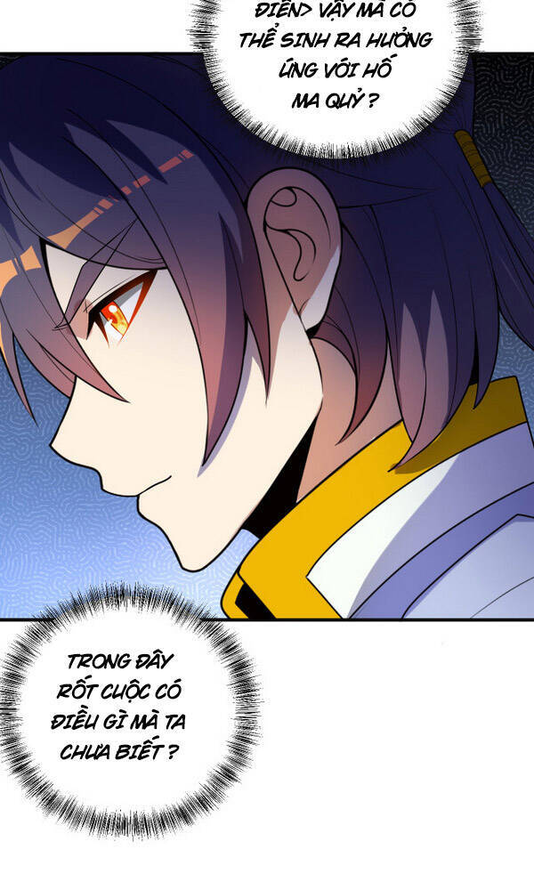 Thôn Phệ Một Thế Giới Tu Tiên Chapter 89 - 42